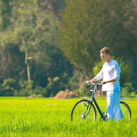 Imagine Resort Chiang Mai Dış mekan fotoğraf