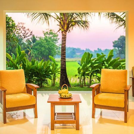 Imagine Resort Chiang Mai Dış mekan fotoğraf