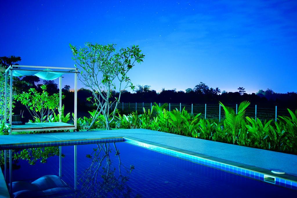 Imagine Resort Chiang Mai Dış mekan fotoğraf