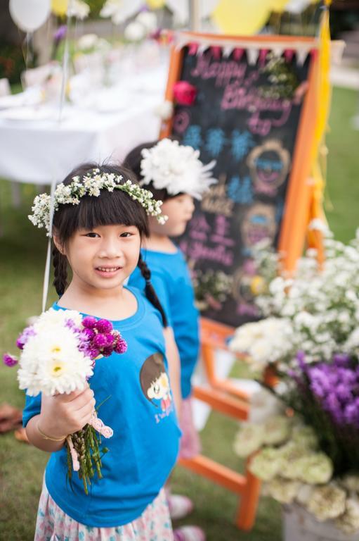 Imagine Resort Chiang Mai Dış mekan fotoğraf