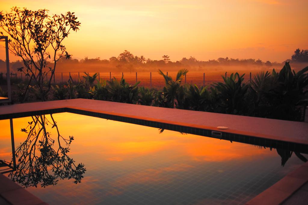 Imagine Resort Chiang Mai Dış mekan fotoğraf