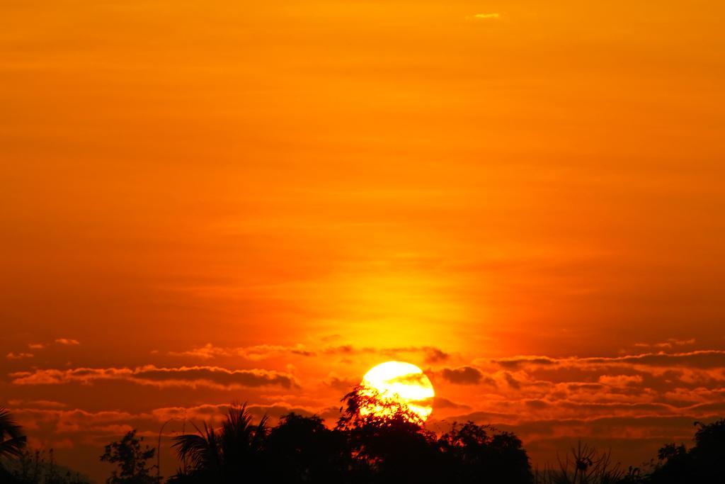 Imagine Resort Chiang Mai Dış mekan fotoğraf