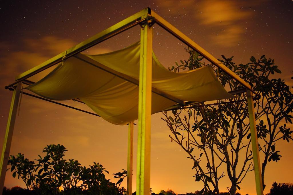 Imagine Resort Chiang Mai Dış mekan fotoğraf