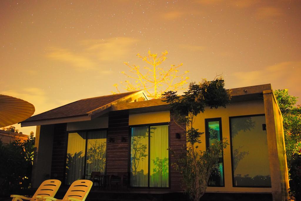 Imagine Resort Chiang Mai Dış mekan fotoğraf