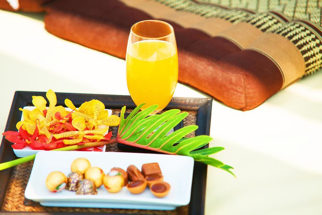 Imagine Resort Chiang Mai Dış mekan fotoğraf