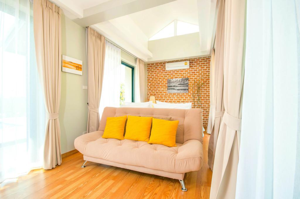 Imagine Resort Chiang Mai Dış mekan fotoğraf