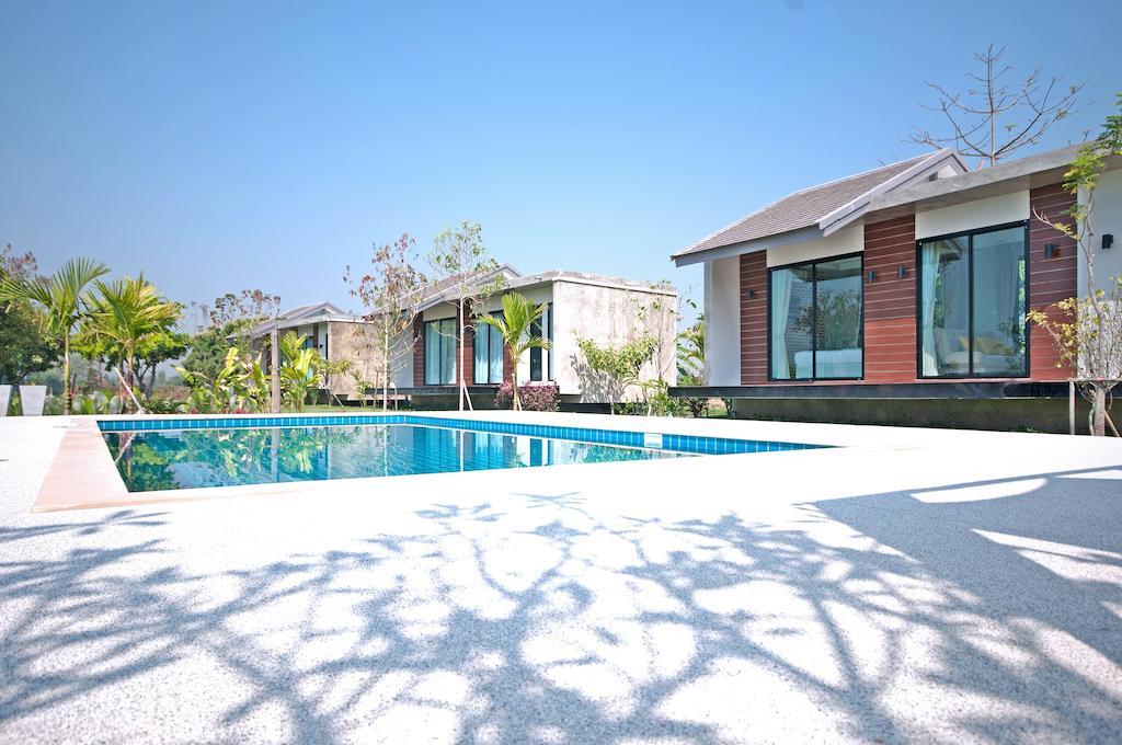 Imagine Resort Chiang Mai Dış mekan fotoğraf