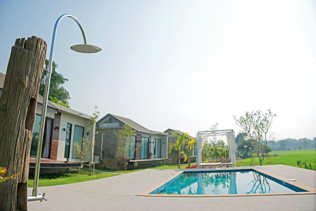 Imagine Resort Chiang Mai Dış mekan fotoğraf