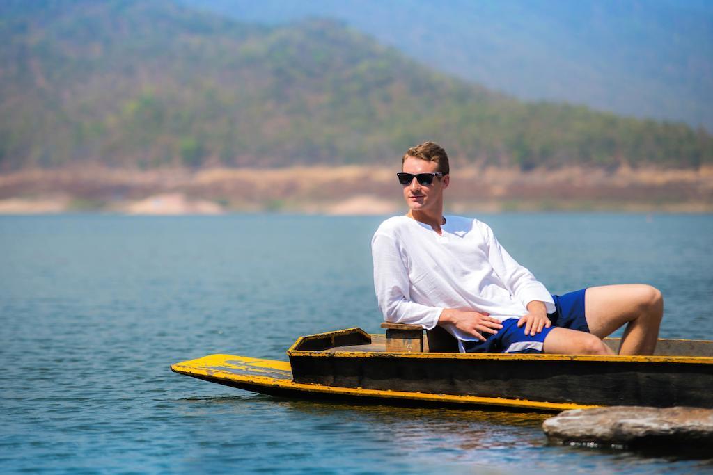 Imagine Resort Chiang Mai Dış mekan fotoğraf