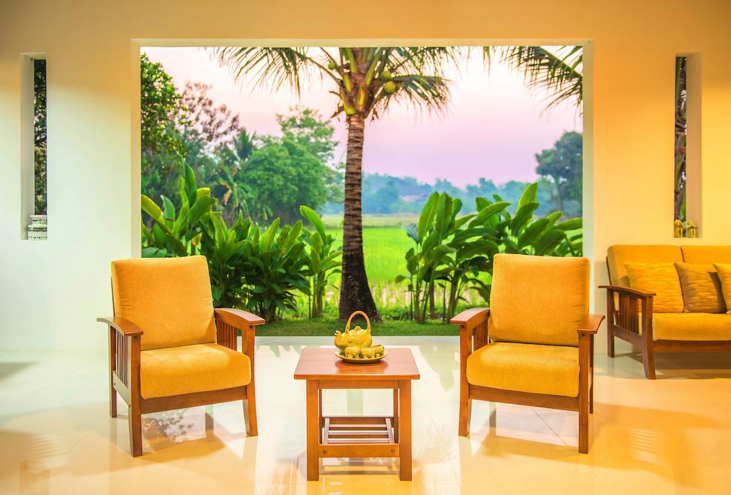 Imagine Resort Chiang Mai Dış mekan fotoğraf