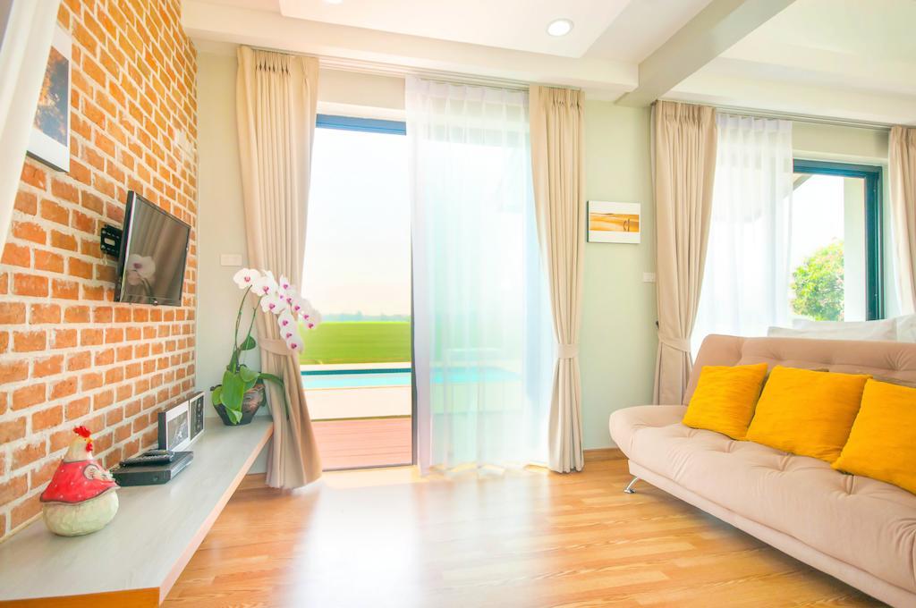 Imagine Resort Chiang Mai Oda fotoğraf