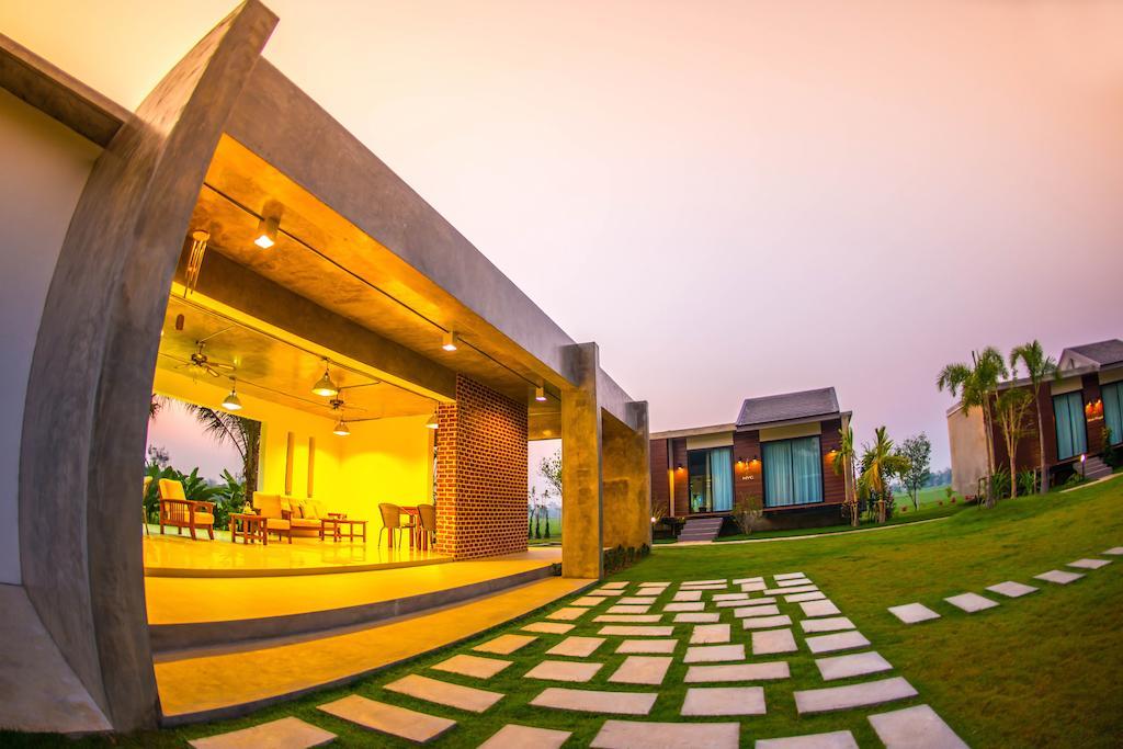 Imagine Resort Chiang Mai Dış mekan fotoğraf