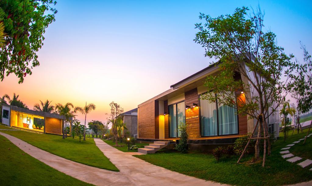 Imagine Resort Chiang Mai Oda fotoğraf