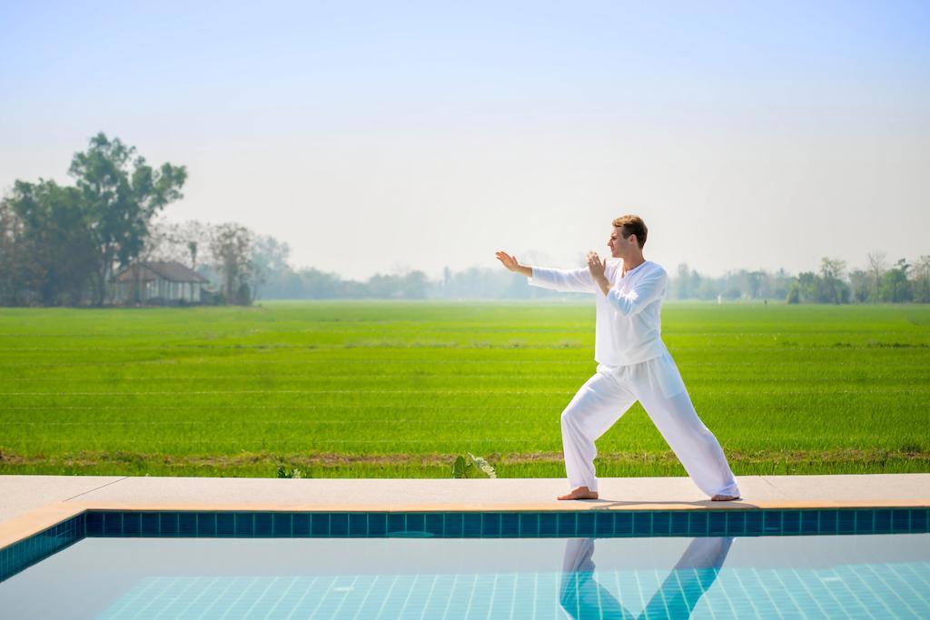 Imagine Resort Chiang Mai Dış mekan fotoğraf