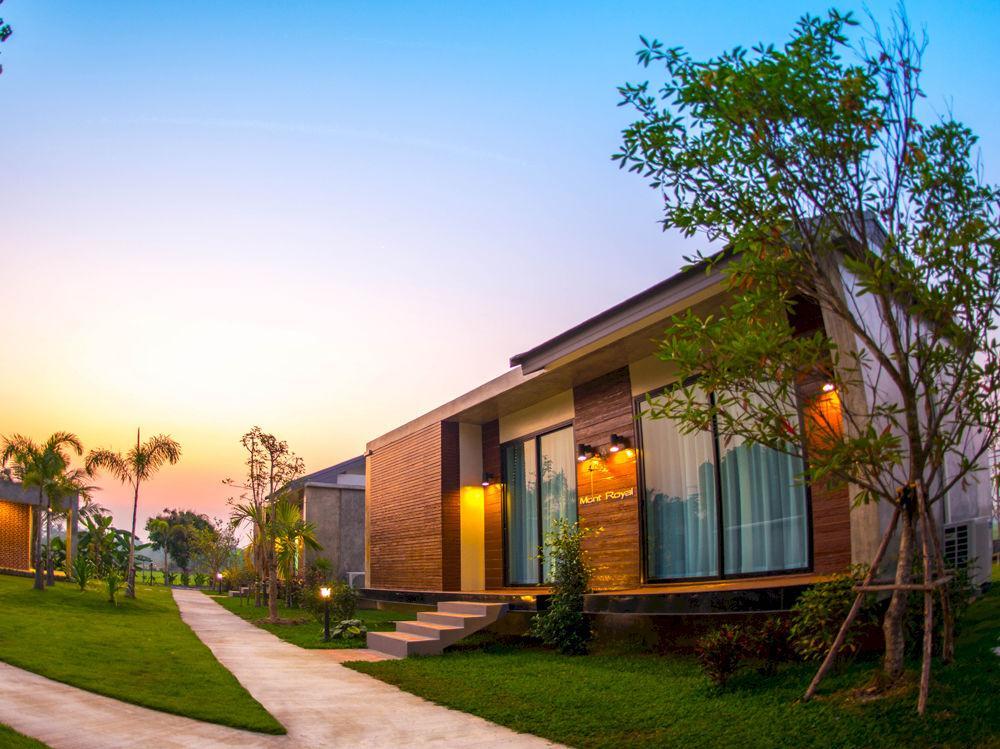 Imagine Resort Chiang Mai Dış mekan fotoğraf