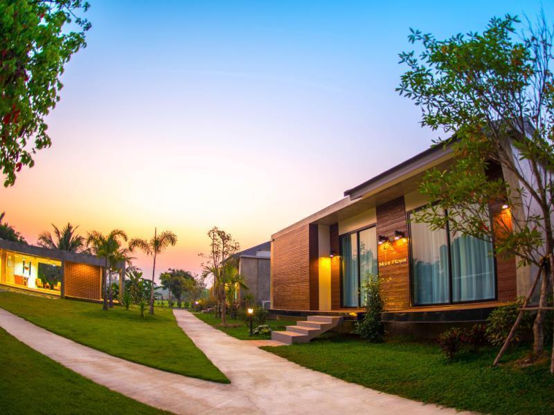 Imagine Resort Chiang Mai Dış mekan fotoğraf